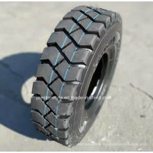 Port Service Harbor Tyre for Empty Container Handler Heavy Forklift 5.00-8 6.00-9.50-10 7.00-9 7.00-12 7.00-15